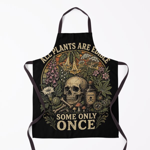 Item preview, Botany Funny Quote designed and sold by goombi-creative.