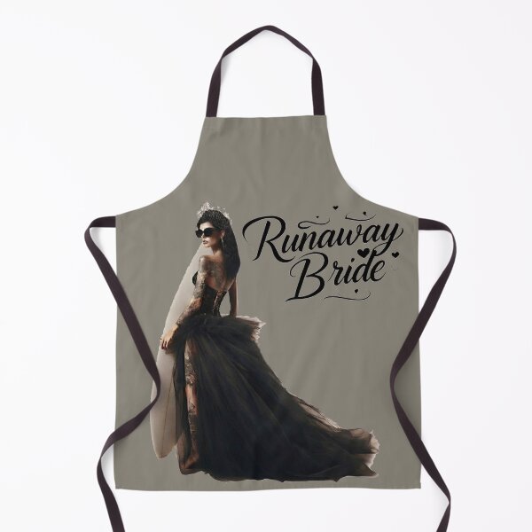 Item preview, Gothic Bachelorette Party Tulle Dress designed and sold by Voodoo Store Paranormal Collections.