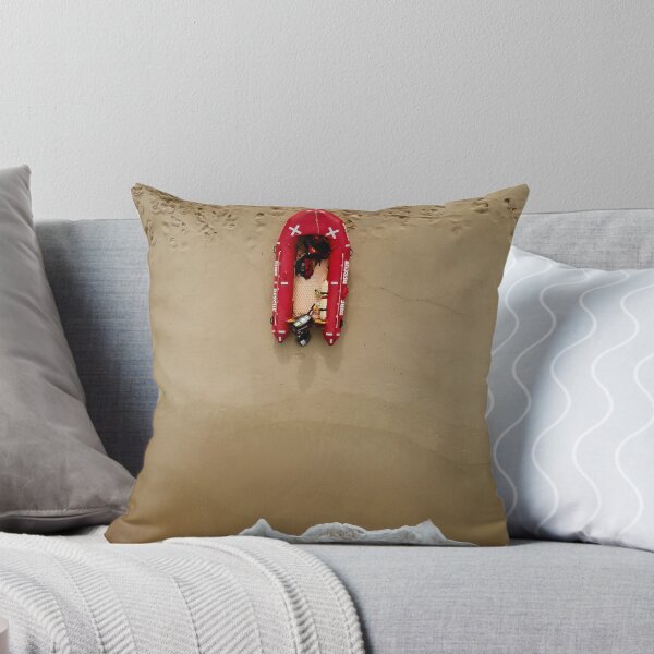 Item preview, Surf Rescue  designed and sold by The-Drone-Man.
