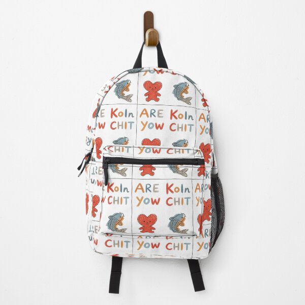 Item preview, kids Street Art designed and sold by forget45studio.