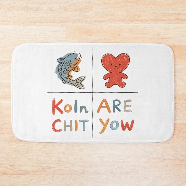 Item preview, kids Street Art designed and sold by forget45studio.