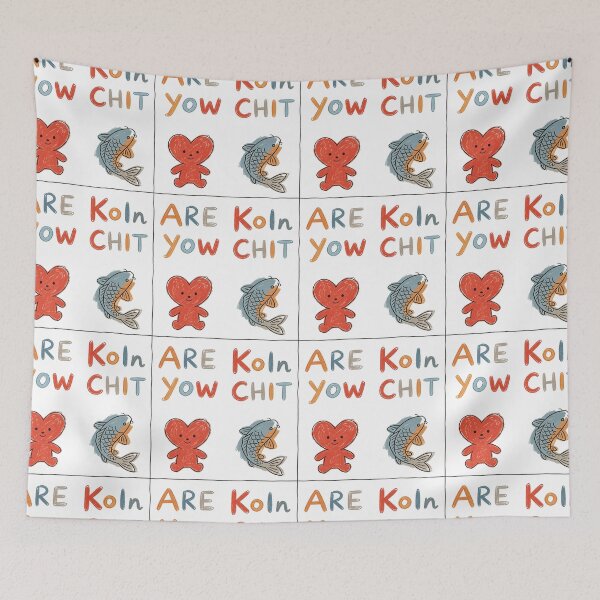 Item preview, kids Street Art designed and sold by forget45studio.