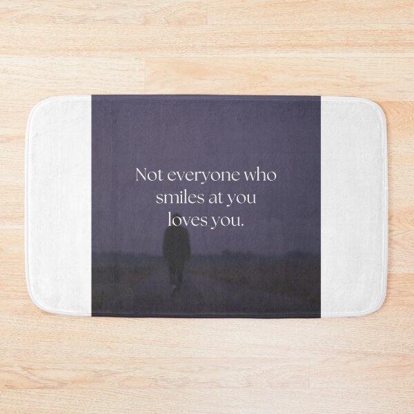 Item preview, Modern Arabic Poster – Deep Emotional Quote designed and sold by SakinahArt.