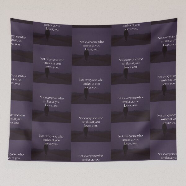 Item preview, Modern Arabic Poster – Deep Emotional Quote designed and sold by SakinahArt.