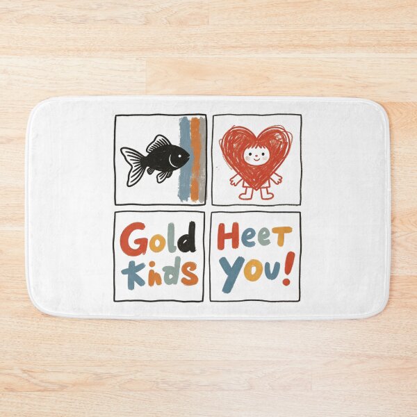 Item preview, kids Street Art designed and sold by forget45studio.