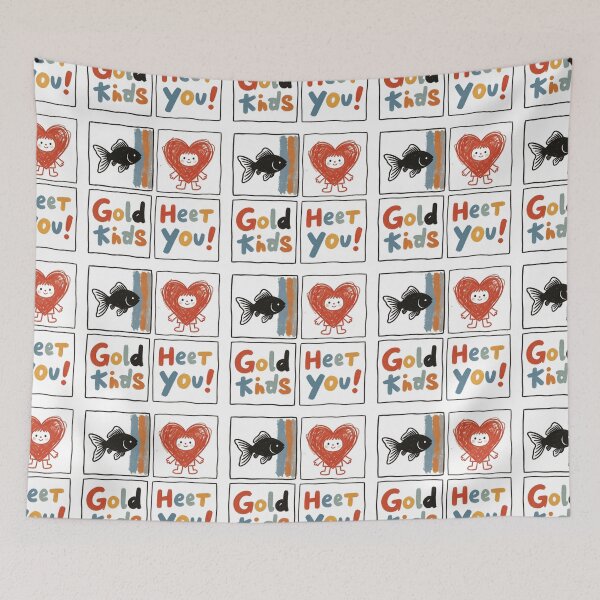 Item preview, kids Street Art designed and sold by forget45studio.