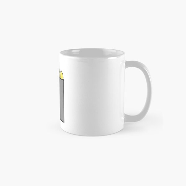 well, when life gives you lemons! Classic Mug