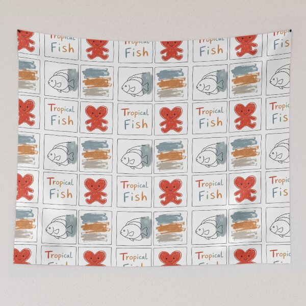 Item preview, kids Street Art designed and sold by forget45studio.