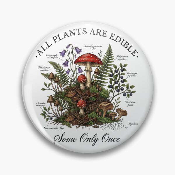 Item preview, Botany Funny Saying designed and sold by goombi-creative.