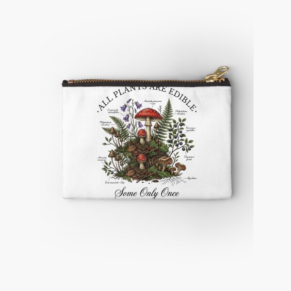 Item preview, Botany Funny Saying designed and sold by goombi-creative.