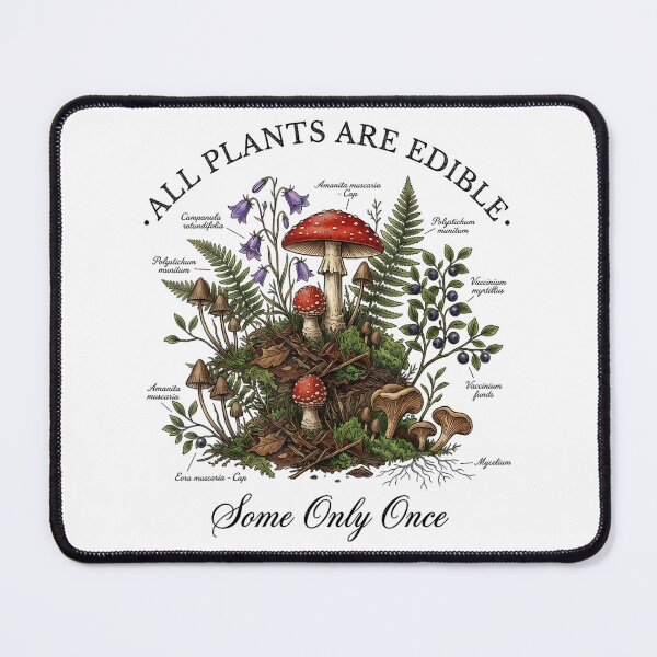 Item preview, Botany Funny Saying designed and sold by goombi-creative.