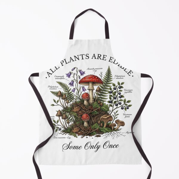 Item preview, Botany Funny Saying designed and sold by goombi-creative.