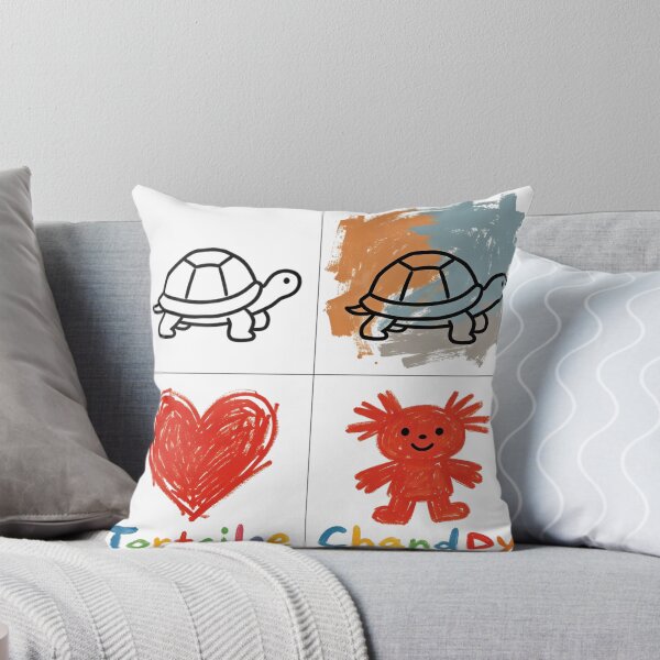 Item preview, kids Street Art designed and sold by forget45studio.