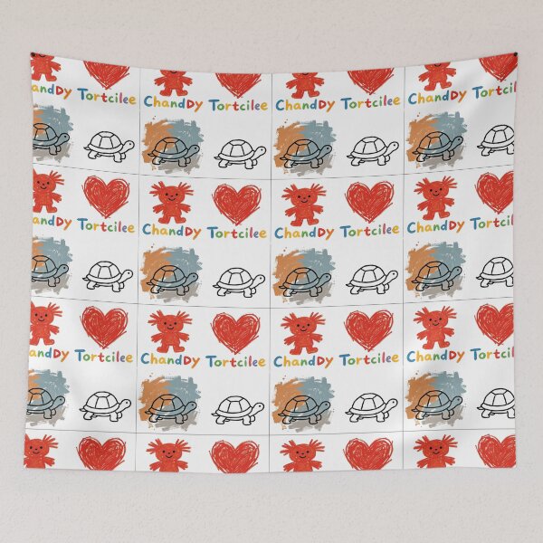 Item preview, kids Street Art designed and sold by forget45studio.
