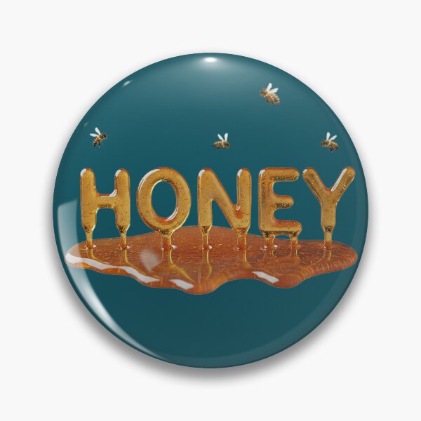 Item preview, HONEY designed and sold by BabaSoti.