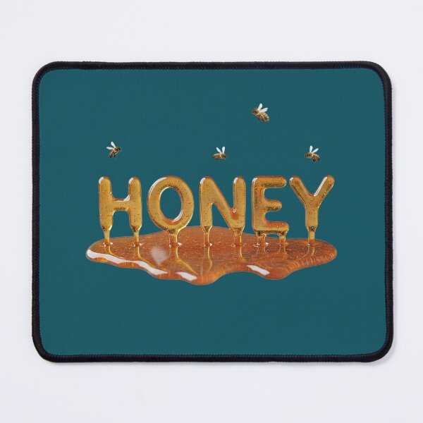 Item preview, HONEY designed and sold by BabaSoti.