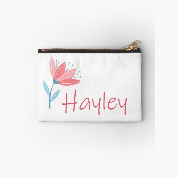 Item preview, My name is Hayley designed and sold by oleo79.