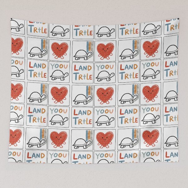 Item preview, kids Street Art designed and sold by forget45studio.