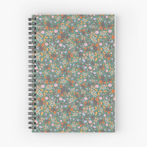 Item preview, Floral Design designed and sold by evelynkart.