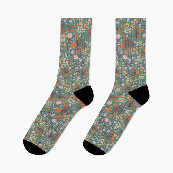 Item preview, Floral Design designed and sold by evelynkart.