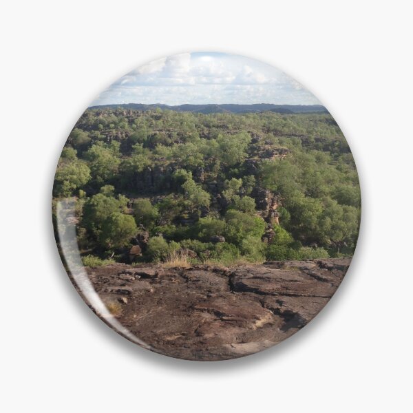 Item preview, Kakadu Style Escarpment Gorge | NT Australian Landscape Photo designed and sold by SouthernXStudio.