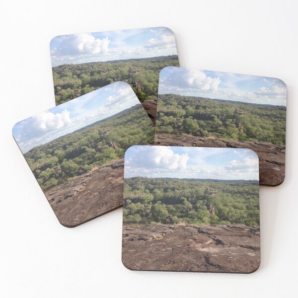 Item preview, Kakadu Style Escarpment Gorge | NT Australian Landscape Photo designed and sold by SouthernXStudio.
