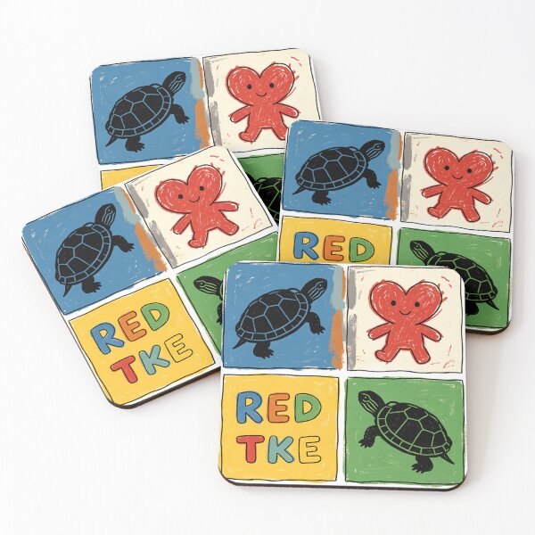 Item preview, kids Street Art designed and sold by forget45studio.