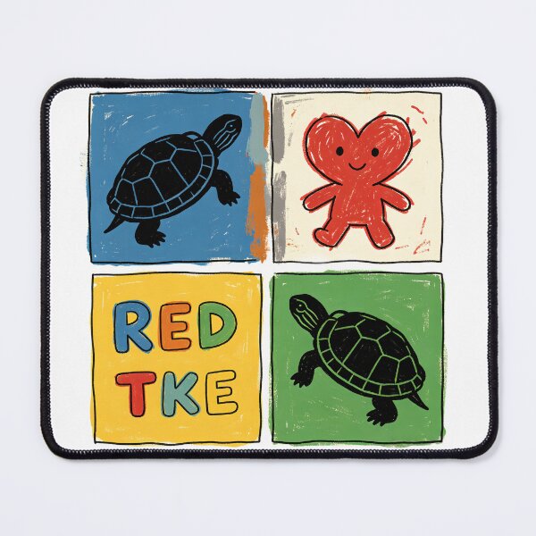 Item preview, kids Street Art designed and sold by forget45studio.