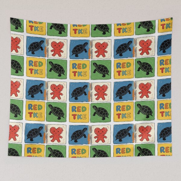Item preview, kids Street Art designed and sold by forget45studio.