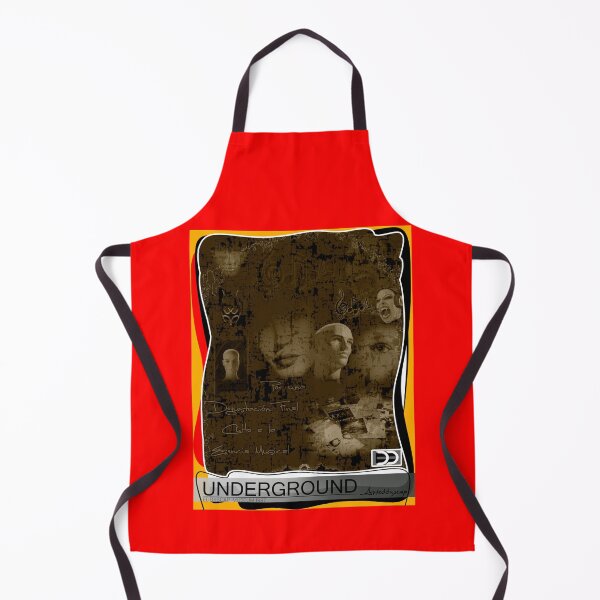 Item preview, 006-underground-arteddyscap-eddyscap designed and sold by ARTEDDYSCAP.