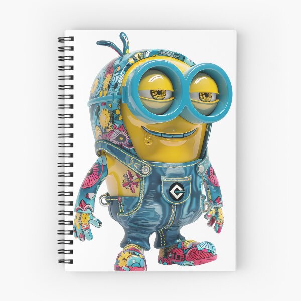 Item preview, VINTAGE MINION designed and sold by CedricAviles.