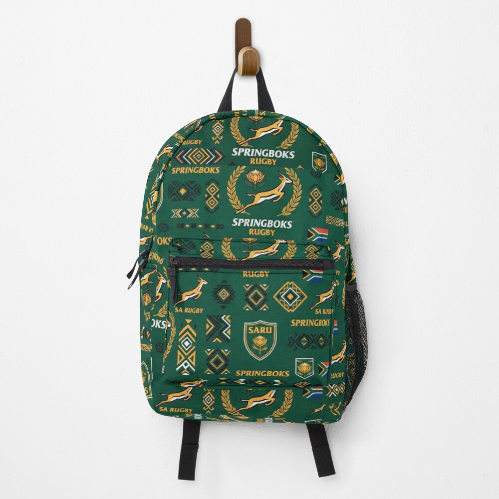 Item preview, Backpack designed and sold by SaltCraft.
