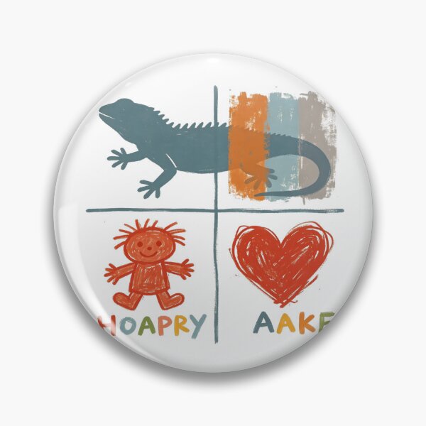 Item preview, kids Street Art designed and sold by forget45studio.