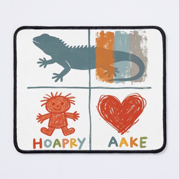 Item preview, kids Street Art designed and sold by forget45studio.