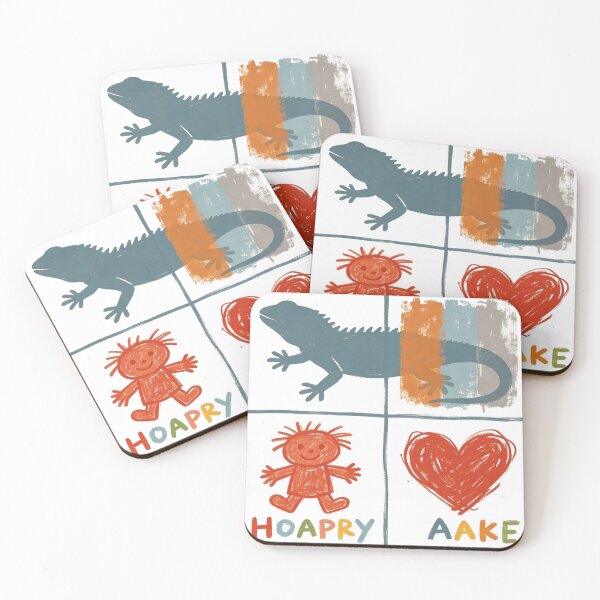 Item preview, kids Street Art designed and sold by forget45studio.