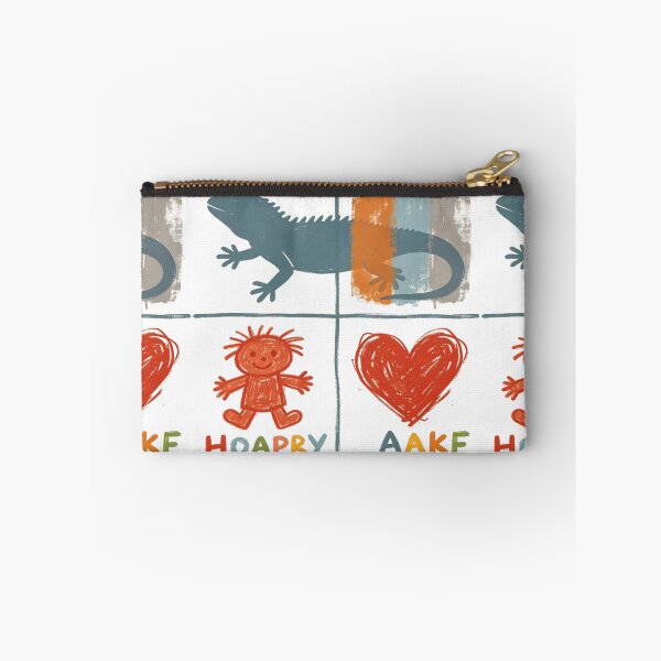 Item preview, kids Street Art designed and sold by forget45studio.