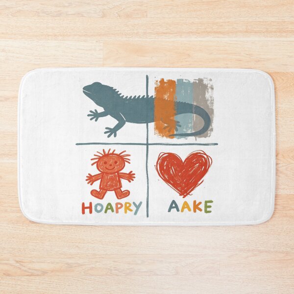 Item preview, kids Street Art designed and sold by forget45studio.
