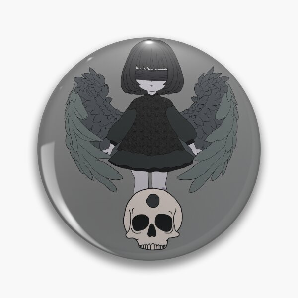 Item preview, Death angel clean designed and sold by CukishopJapon.