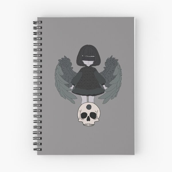 Item preview, Death angel clean designed and sold by CukishopJapon.