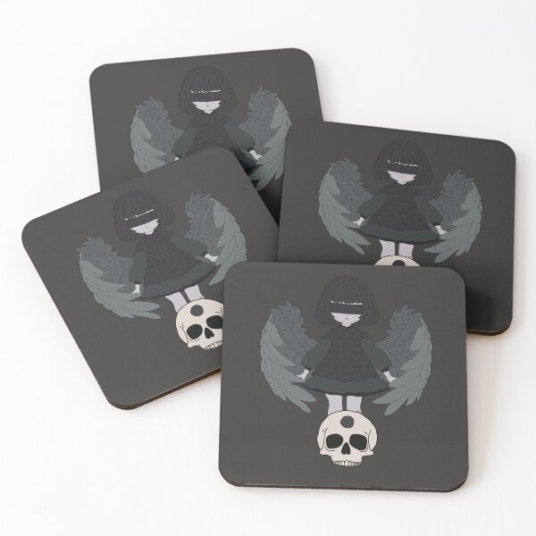 Item preview, Death angel clean designed and sold by CukishopJapon.