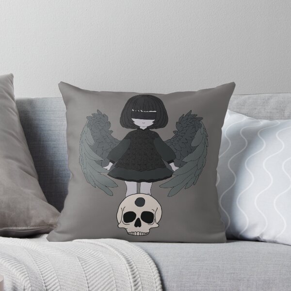 Item preview, Death angel clean designed and sold by CukishopJapon.