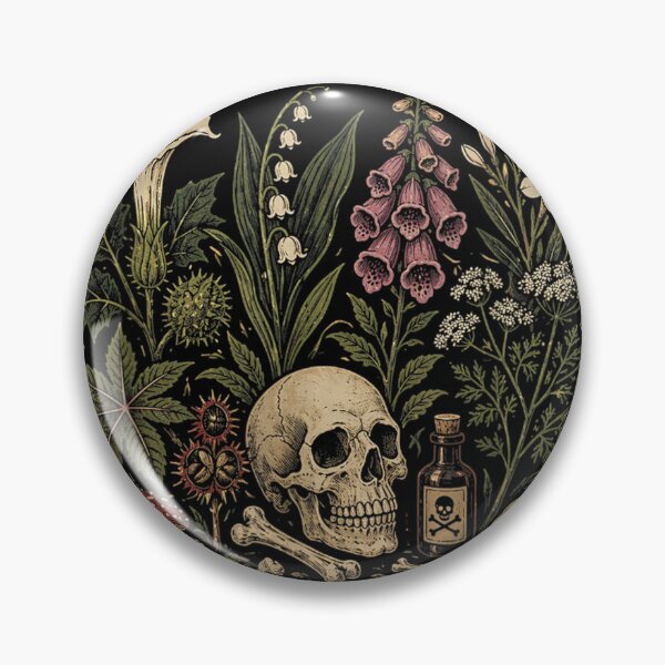 Item preview, Botany Funny designed and sold by goombi-creative.