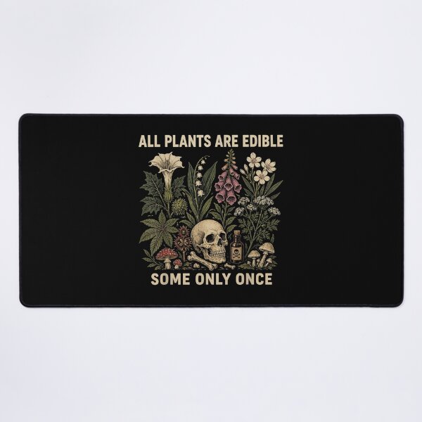 Item preview, Botany Funny designed and sold by goombi-creative.