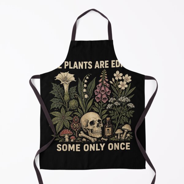 Item preview, Botany Funny designed and sold by goombi-creative.