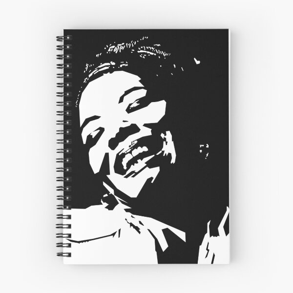 Item preview, Maya Angelou in Black designed and sold by Wahyu Aji Sadewa.