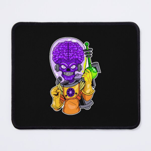 Item preview, Alien T-Shirt designed and sold by nelsoncancio.