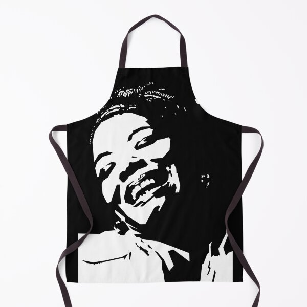 Item preview, Maya Angelou in Black designed and sold by Wahyu Aji Sadewa.