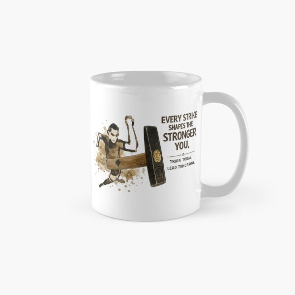 Item preview, Motivational Hammer Workout T-Shirt Design designed and sold by Saeed  Ahmad.