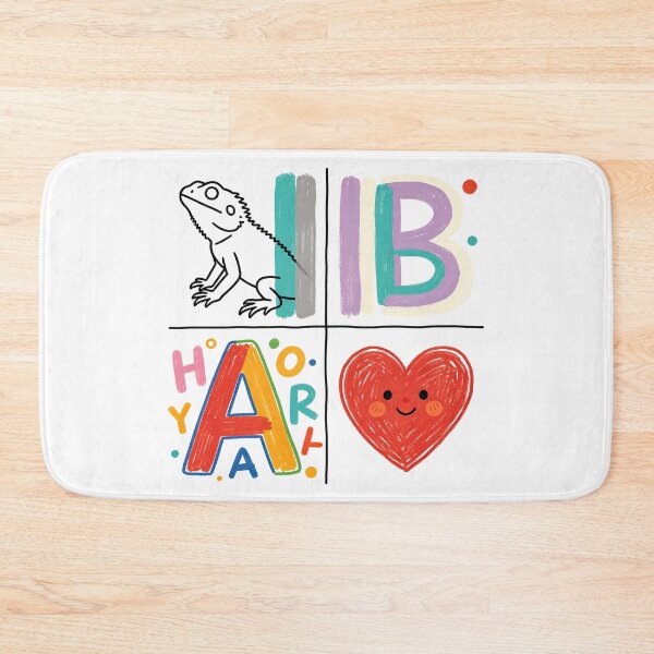 Item preview, kids Street Art designed and sold by forget45studio.