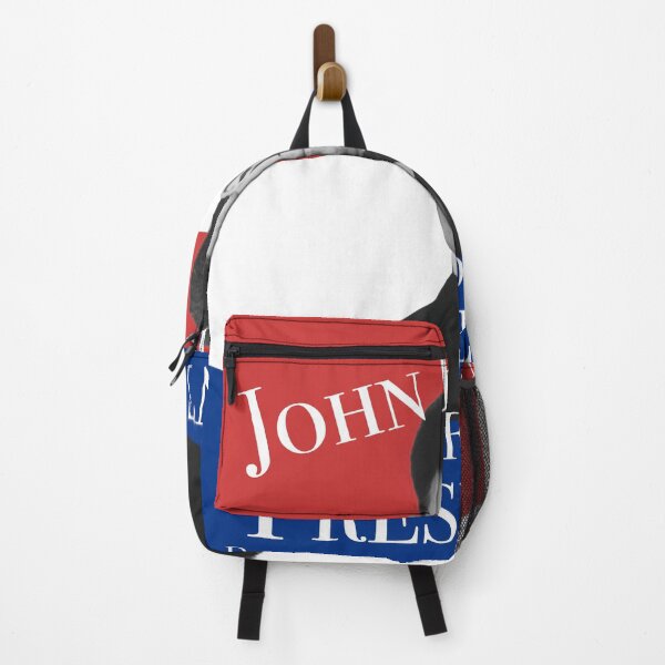 Item preview, John Brown for President -Political Campaign Parody designed and sold by Art by KAS .